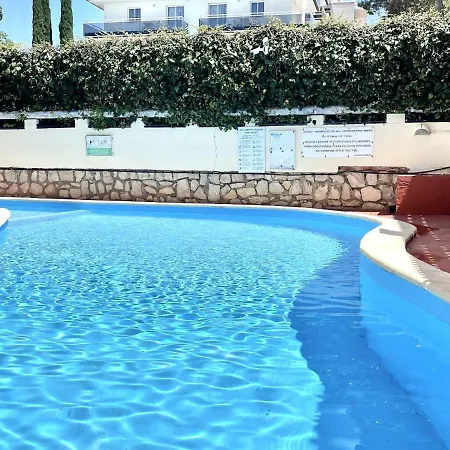 Apartbeach Vangohg Climatizado Y Vistas Piscina Salou