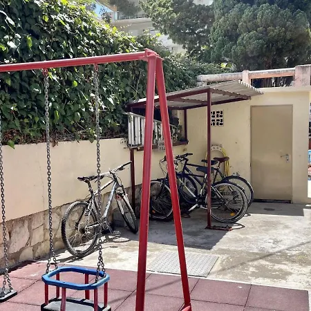 Appartement Apartbeach Vangohg Climatizado Y Vistas Piscina *