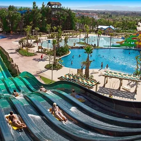 Apartbeach Vangohg Climatizado Y Vistas Piscina